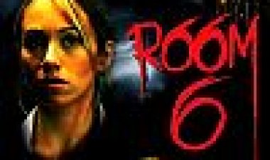חדר 6 כתובית | Room 6 Subtitle