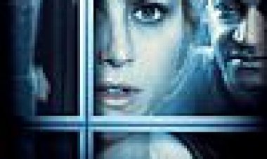 אגרופוביה כתובית | Agoraphobia Subtitle