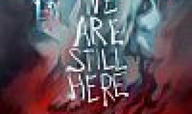 אנחנו עדיין כאן כתובית | We Are Still Here Subtitle