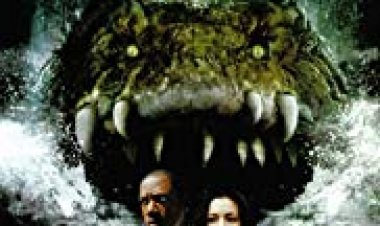 דגי פרנקנשטיין כתובית | Frankenfish Subtitle