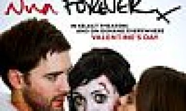 נינה לנצח כתובית | Nina Forever Subtitle