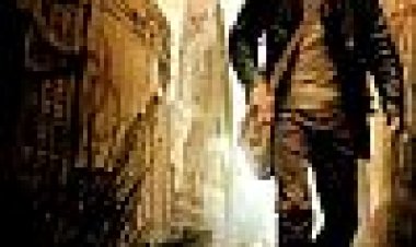 אני אגדה כתובית | I Am Legend Subtitle