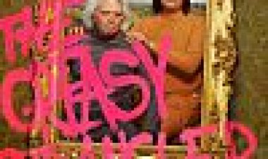 החונק השמנוני כתובית | The Greasy Strangler Subtitle