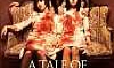 סיפור על שתי אחיות כתובית | Tale Of Two Sisters Subtitle