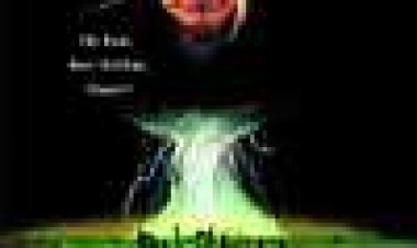 הנבואה 3 כתובית | The Prophecy 3: The Ascent Subtitle