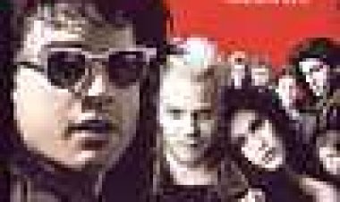 נשיכות קטנות כתובית | The Lost Boys Subtitle