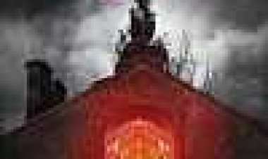 ורד אדום כתובית | Stephen King's Rose Red Subtitle