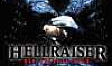 מעורר השאול 4 - תורשה כתובית | Hellraiser 4 : Bloodline Subtitle