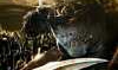 קציר האופל כתובית | Dark Harvest Subtitle