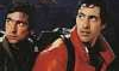 זאב אמריקאי בלונדון כתובית | An American Werewolf In London Subtitle