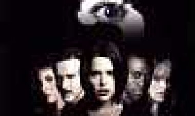 צעקה 3 כתובית | Scream 3 Subtitle