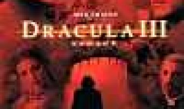 דרקולה 3: מורשת כתובית | Dracula III: Legacy Subtitle