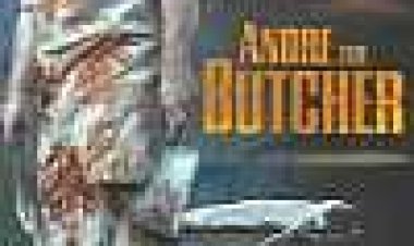 אנדריי הקצב כתובית | Andre The Butcher Subtitle