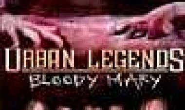 אגדה עירונית 3 כתובית | Urban Legends: Bloody Mary Subtitle