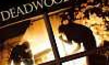 פארק דדווד כתובית | Deadwood Park Subtitle