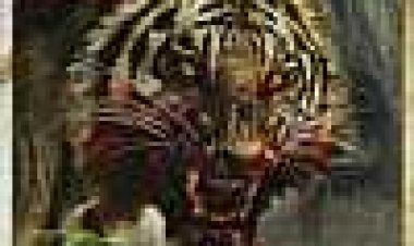 טורף אדם כתובית | Maneater Subtitle