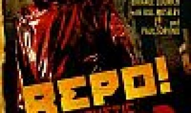רפו! האופרה הגנטית! כתובית | Repo! The Genetic Opera Subtitle