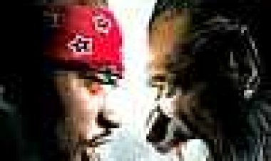 Vs. Bloodz וולבס כתובית | Bloodz Vs. Wolvez Subtitle