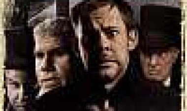 אני מוכר את המתים כתובית | I Sell The Dead Subtitle