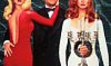 המוות נאה לה כתובית | Death Becomes Her Subtitle