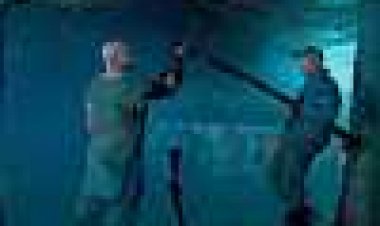 מיתוס הביצה כתובית | Bog Bodies Subtitle