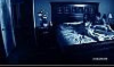 פעילות על טבעית כתובית | Paranormal Activity Subtitle