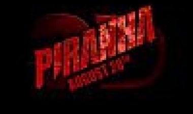 פיראנה 3D כתובית | Piranha 3D Subtitle