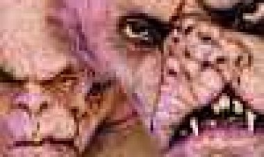 מדממים כתובית | Bleeders Subtitle