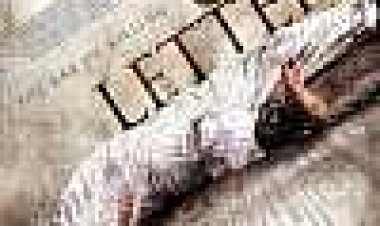 מכתב שרשרת כתובית | Chain Letter Subtitle