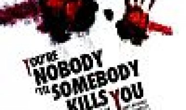 אתה אף אחד עד שמישהו הורג אותך כתובית | You're Nobody 'til Somebody Kills You Subtitle
