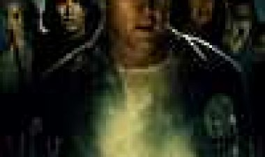 המים השחורים של הבריכה של הד כתובית | The Black Waters Of Echo's Pond Subtitle