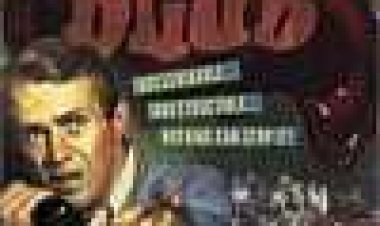 הבועה כתובית | The Blob Subtitle