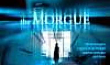 חדר המתים כתובית | The Morgue Subtitle