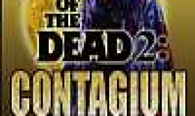 יום המתים 2: מדבק כתובית | Day Of The Dead 2: Contagium Subtitle