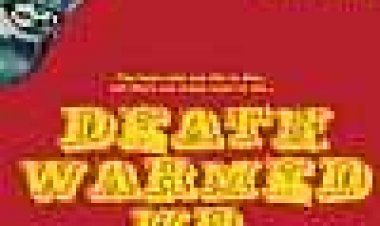 המוות התחמם כתובית | Death Warmed Up Subtitle