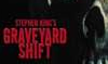 משמרת בית הקברות כתובית | Graveyard Shift Subtitle