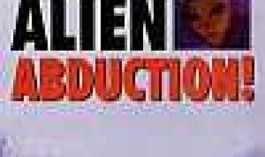 החייזרים באים כתובית | Alien Abduction: Incident In Lake County Subtitle