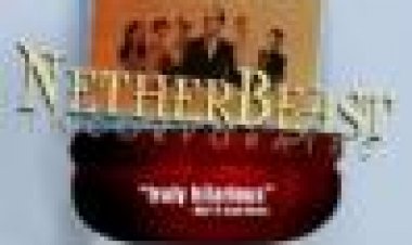 חיות השאול בעמ כתובית | Netherbeast Incorporated Subtitle"