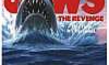 מלתעות: הנקמה כתובית | Jaws: The Revenge Subtitle