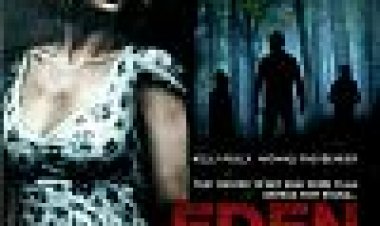 אגם גן העדן כתובית | Eden Lake Subtitle