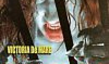 אשת זאב בכלא נשים כתובית | Werewolf In A Womens Prison Subtitle