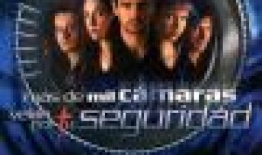 מי צופה? כתובית | Who'S Watching? Subtitle