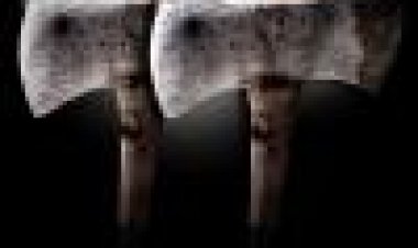 גרזן 2 כתובית | Hatchet II Subtitle