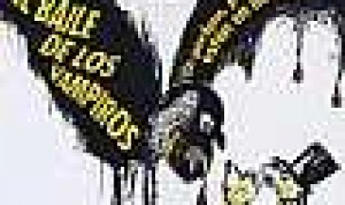 סלח לי, אבל אתה נושך את צווארי כתובית | The Fearless Vampire Killers / Dance of the Vampires Subtitle