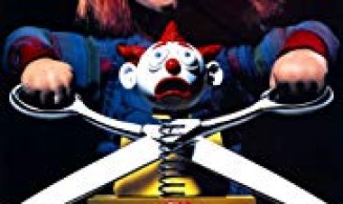 משחק ילדים 2 כתובית | Child's Play 2 Subtitle