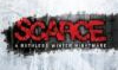 נדירה כתובית | Scarce Subtitle