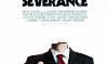 הינתקות כתובית | Severance Subtitle