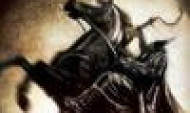 פרש בלי ראש כתובית | Headless Horseman Subtitle