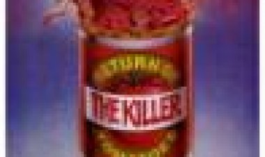 שובן של העגבניות הקטלניות כתובית | Return Of The Killer Tomatoes Subtitle