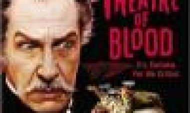 תיאטרון הדמים כתובית | Theater Of Blood Subtitle